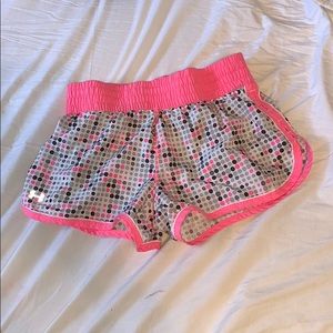 Under armour shorts